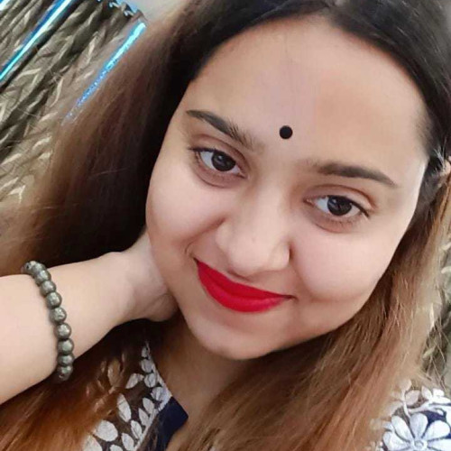 Shanaya S. profile photo