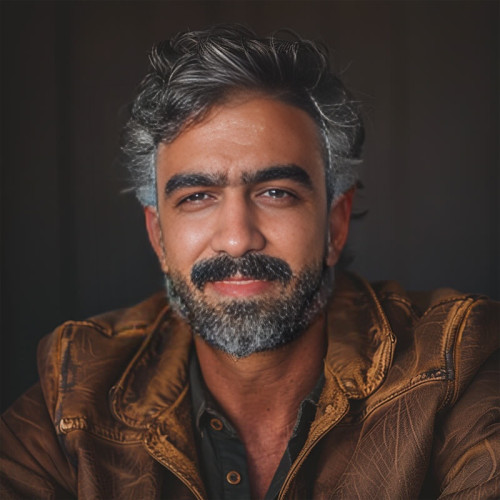 bassem t. profile photo