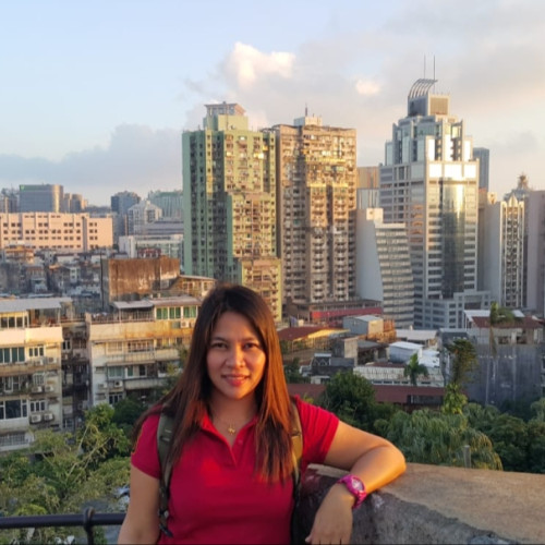 Jocelyn  A. profile photo