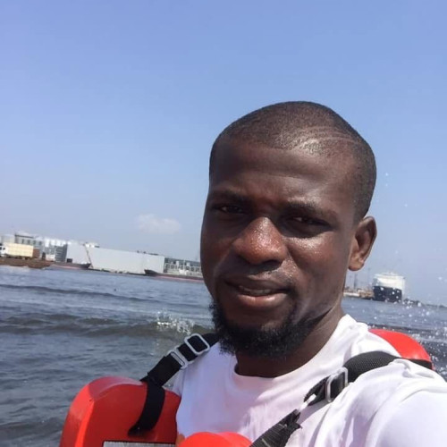 Amavi Donatus A.