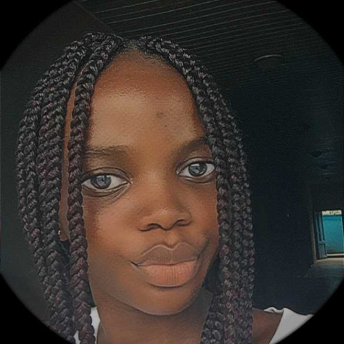 Grace J. profile photo