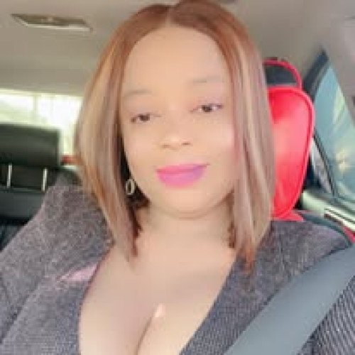 chisom A. profile photo