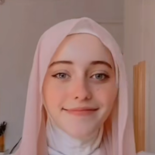 Izabela O. profile photo