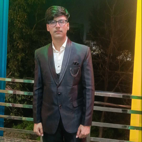 harsh d. profile photo