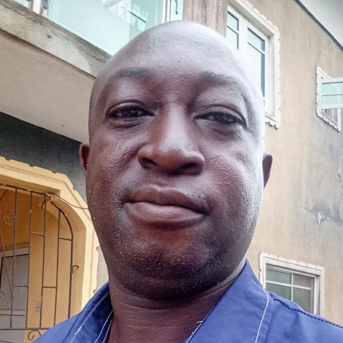 Oladipupo A. profile photo
