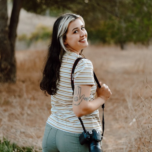 Samantha L.