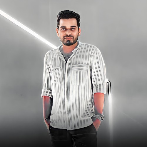 Karthigeyan  M.