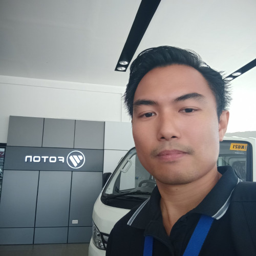 Vincent Lorenzo M. profile photo