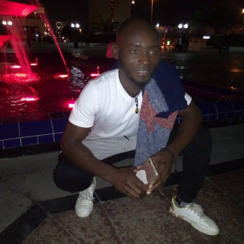 Oforzoba S. profile photo
