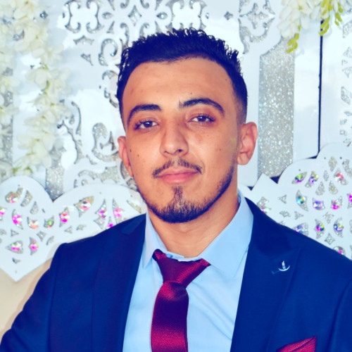 Mehdi M. profile photo