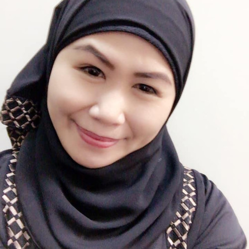 Aine V. profile photo