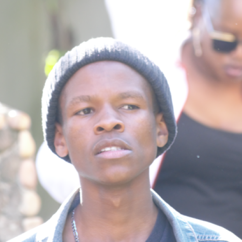 Ondieki B.