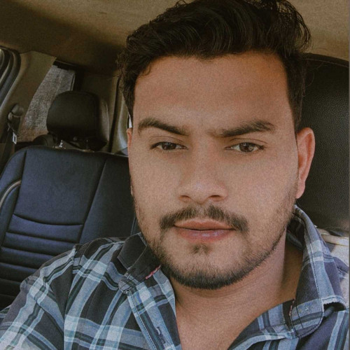 anurag c. profile photo