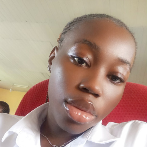 Confidence  H. profile photo