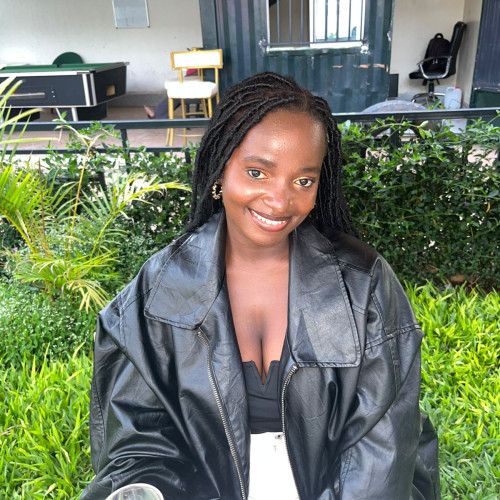 Mish A. profile photo