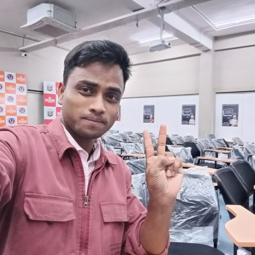 Rohaan J.