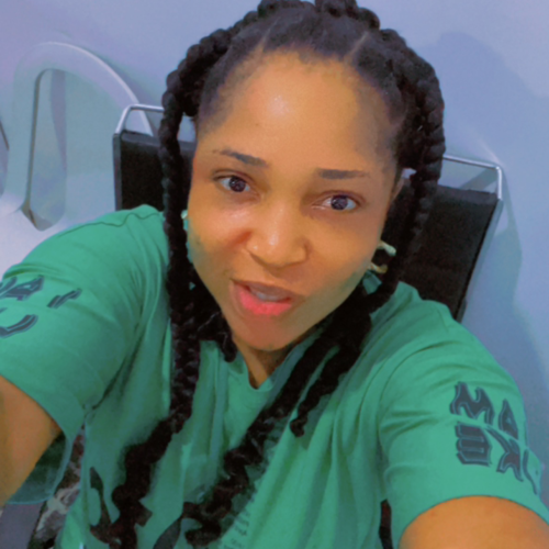 Betty C. profile photo