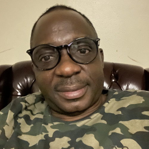 Kamil L. profile photo