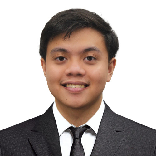 Michael Brian A. profile photo