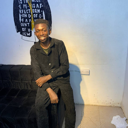 Oluwafemi F. profile photo