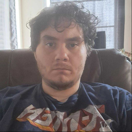 lucas m. profile photo