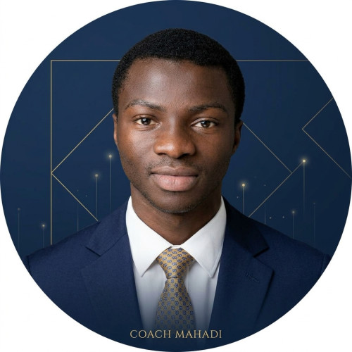 Mahadi A. profile photo