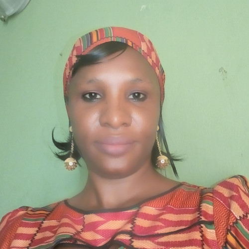 Collettee E. profile photo