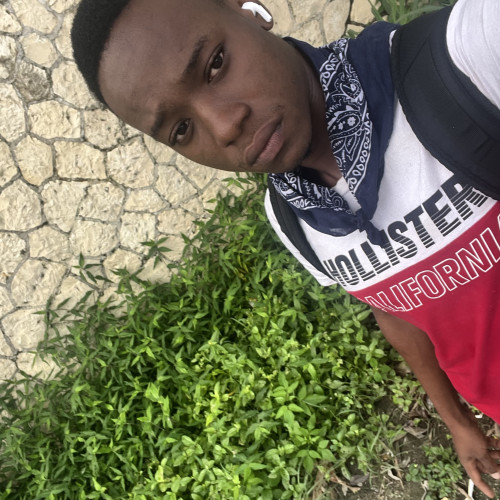 Shaquille M. profile photo