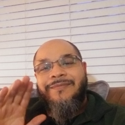 Dwight V. profile photo