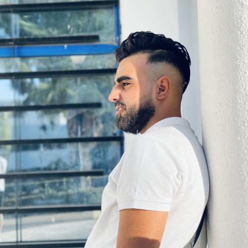 Sofiane  M. profile photo