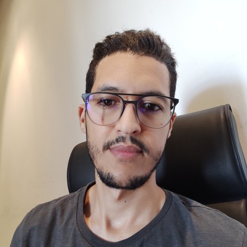 Hakim M. profile photo