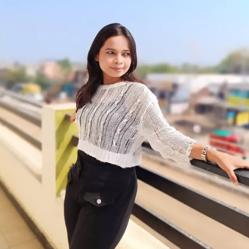 Akansha  T. profile photo