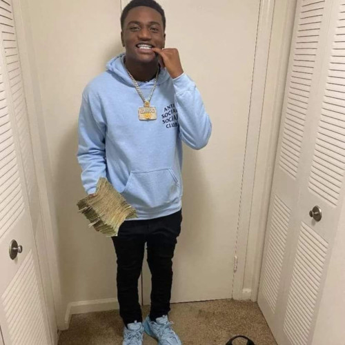 Daquan S. profile photo