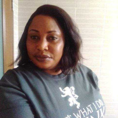 Harriet M. profile photo