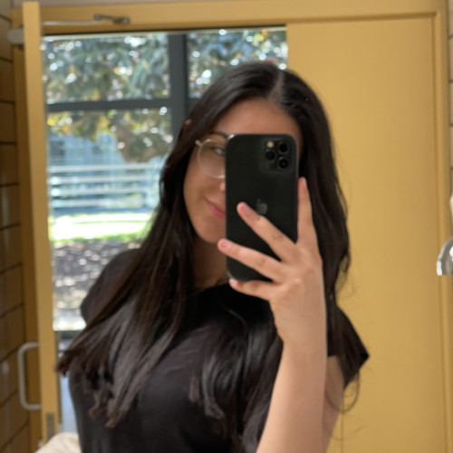 Sofia G. profile photo