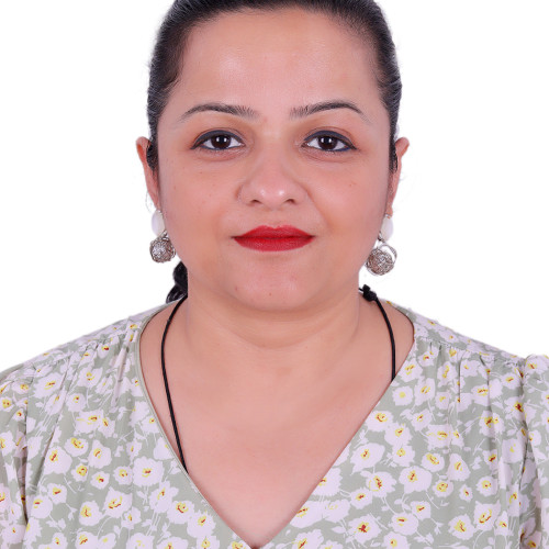 RIMMI M. profile photo