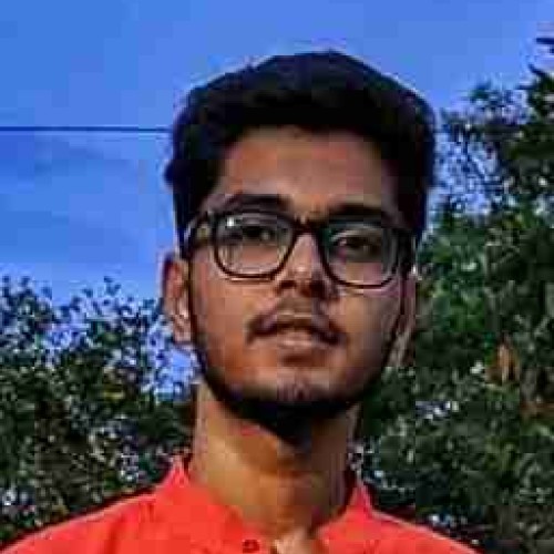 Anubhav S.
