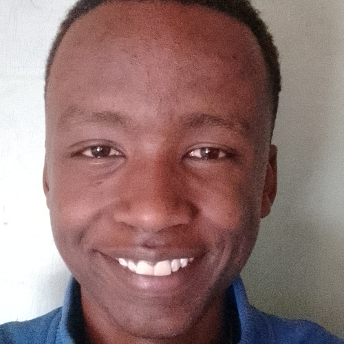 alvin m. profile photo