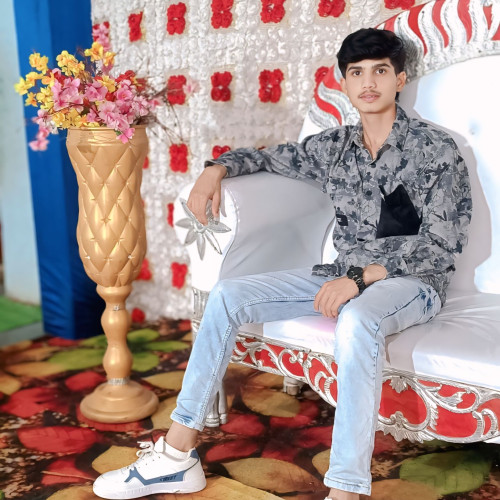 Razin K. profile photo
