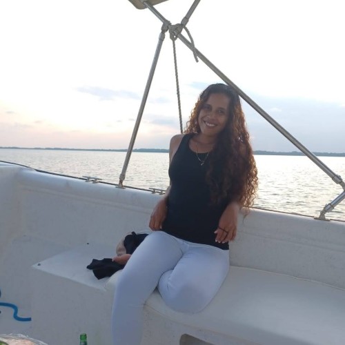 Jameria T. profile photo