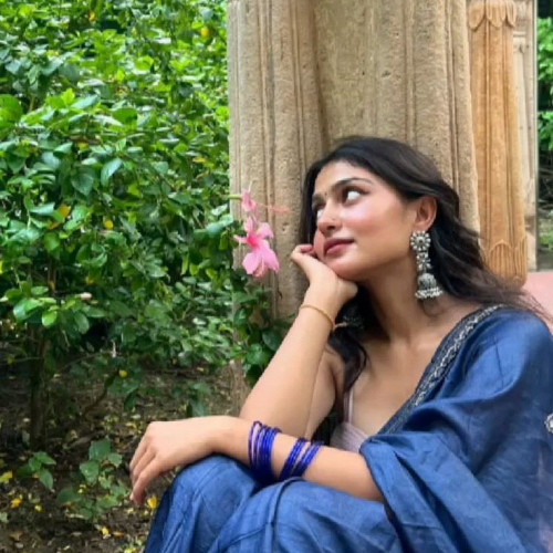 AADHYA S. profile photo
