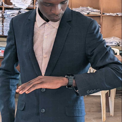 Charles M. profile photo