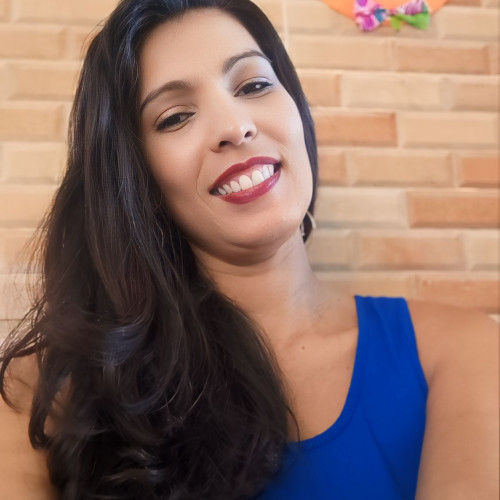 Elaine Maria  G. profile photo