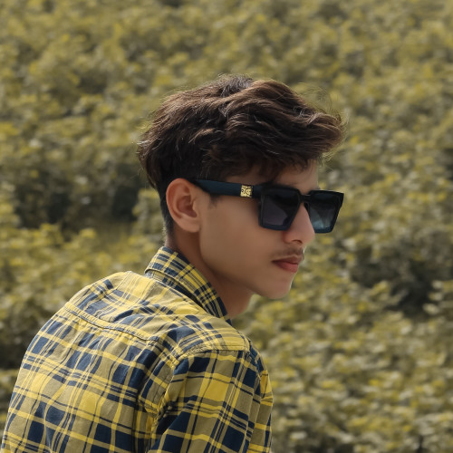 Nikhil k. profile photo