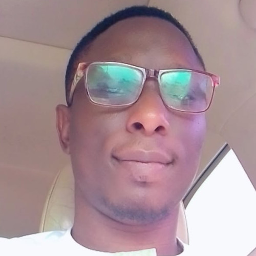 Jeremiah A. profile photo