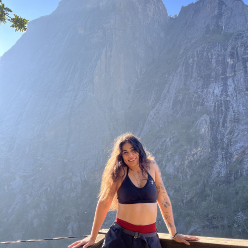 América M. profile photo
