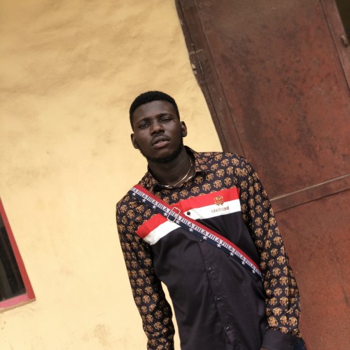 Ogundimu  A.