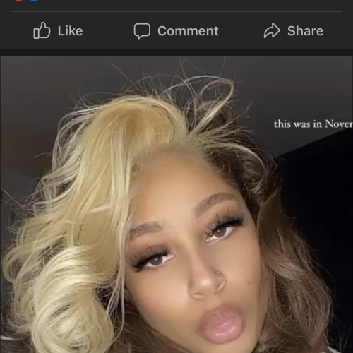Kashenna A.