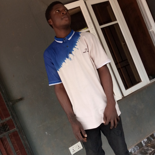 Lasisi A. profile photo