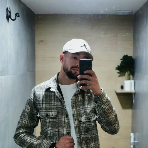 ayoub r. profile photo